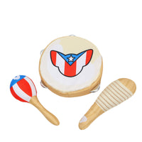 Perrandeo™ Kit Dog & Cat Toy Set – 3 Pack | Durable & Fun Pet Chew Toys