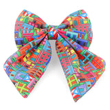 Dog Bowtie | Estampa Navideña Collection