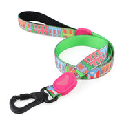 Estampa Navideña Dog Leash | Estampa Navideña Collection