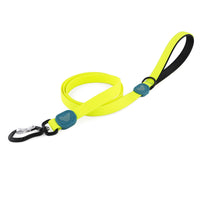Correa Limitless Adventure Proof para Perro | Mosquetón de Aluminio | Toy Doggie