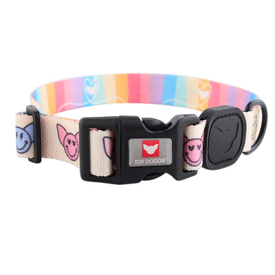 Toy Doggie Brand | Dog & Cat Accessories | Dog Collar | Paws of Pride