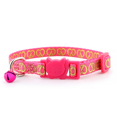 Toy Doggie Cat and Dog Accessories- Collars and Leashes- Puerto Rico