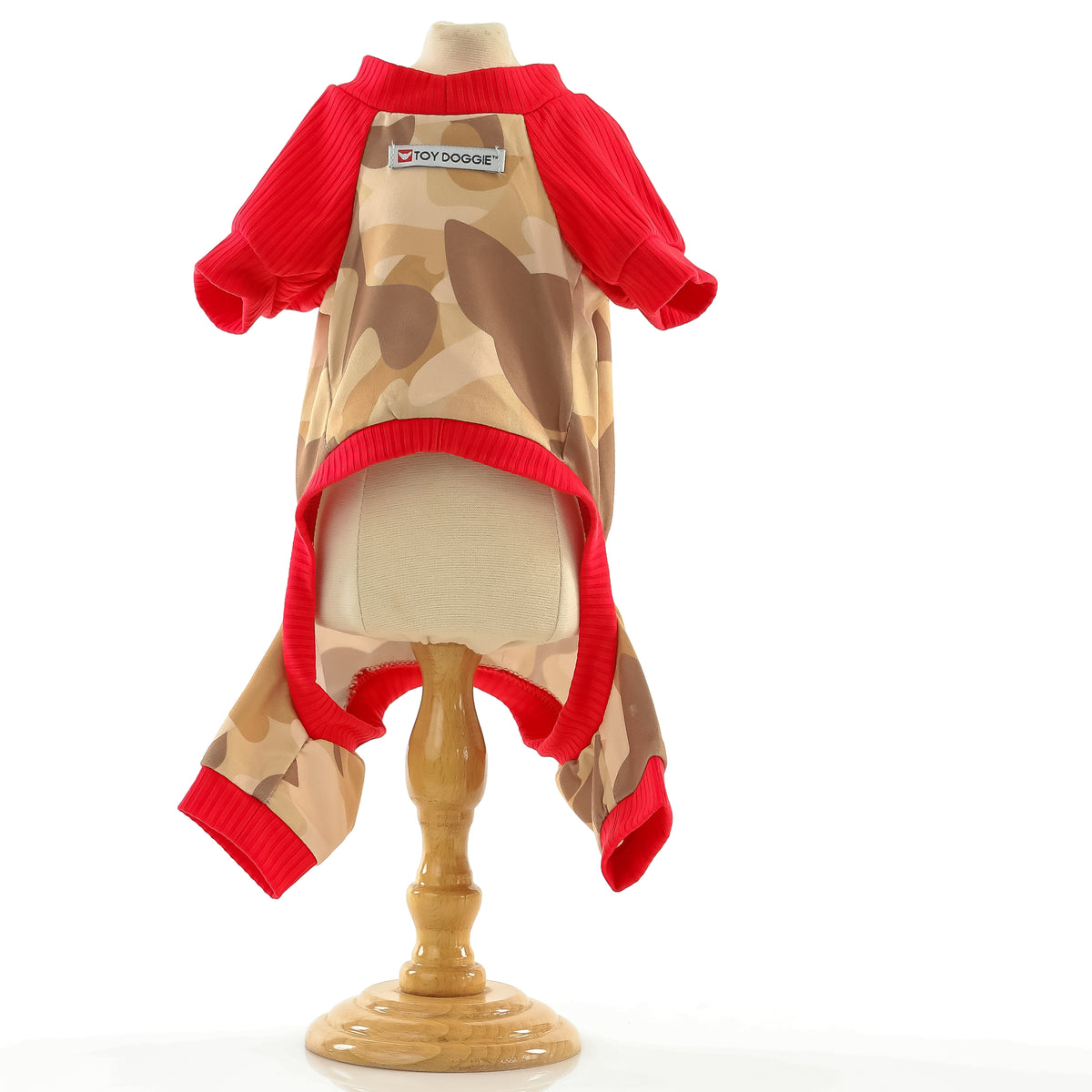 Sleepover Posh Dog Pijama Pet Apparel Toy Doggie Brand Toy Doggie™