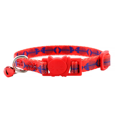 Toy Doggie Cat and Dog Accessories- Cat Collars- Puerto Rico- Toy Kittie