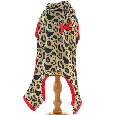 Toy Doggie Cat and Dog Apparel- Pet Clothes