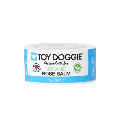 Toy Doggie™ - Essential Dog Nose Balm