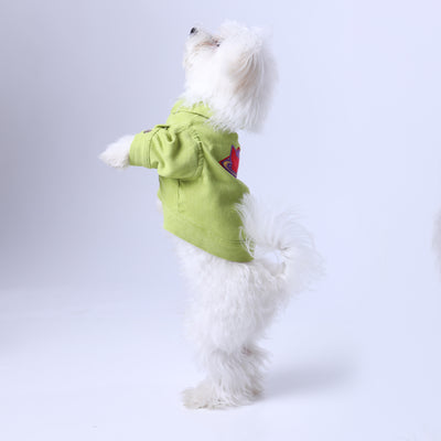 Toy Doggie Cat and Dog Accessories- Pet clothes- Inspired