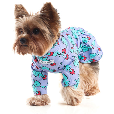 Toy Doggie Cat and Dog Accessories- Pet Clothes